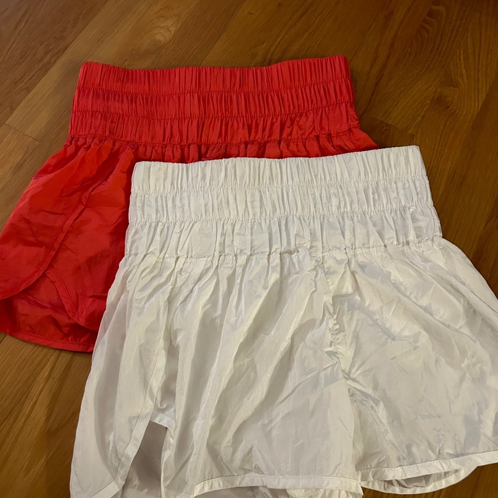 COPY - Free People Shorts